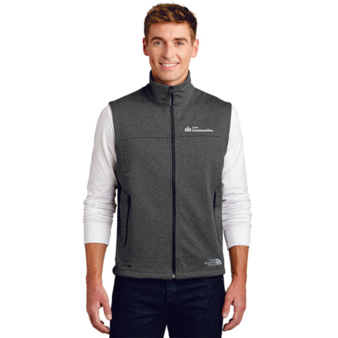 KOELBEL The North Face® Ridgewall Soft Shell Vest