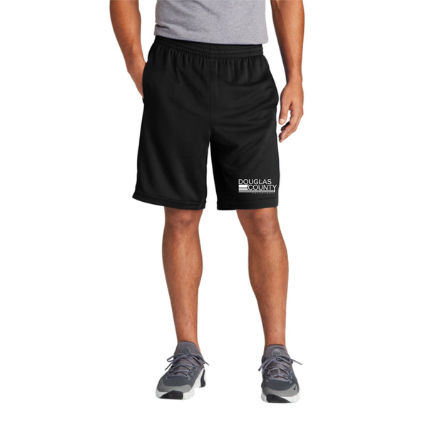 DCHS Volleyball Men's Shorts