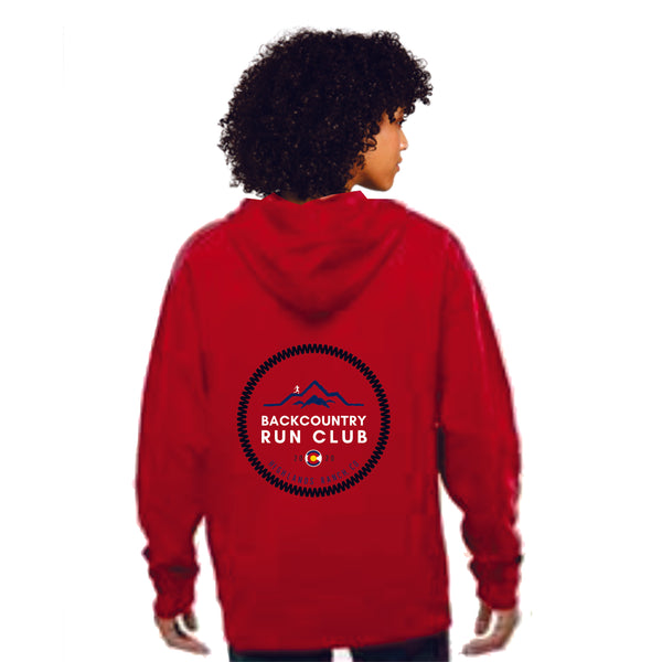 BRC Hoodie- 3 Colors