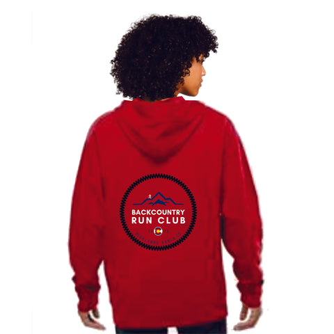 BRC Hoodie- 3 Colors