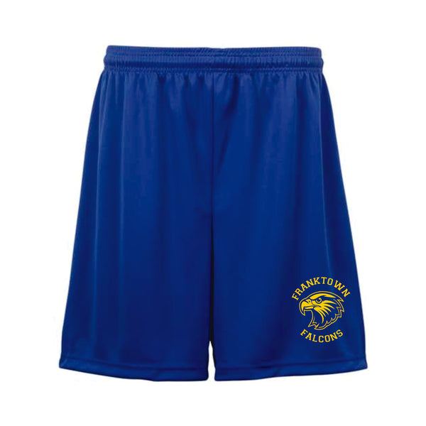 Franktown Performance Shorts