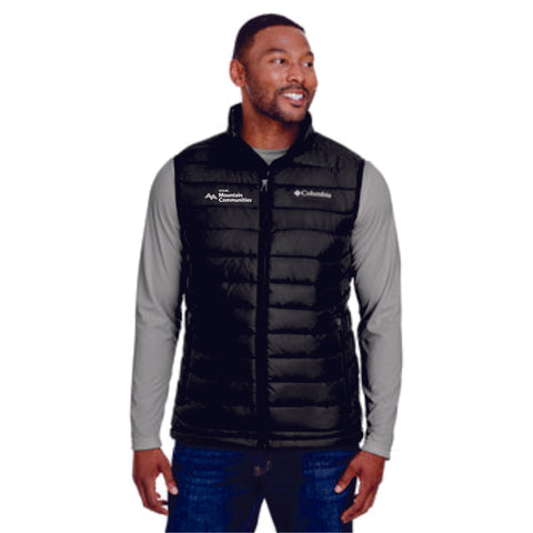 KOELBEL Columbia - Powder Lite™ Vest