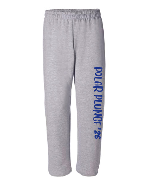 Dartmouth POLAR PLUNGE Sweatpants (Adult Only)