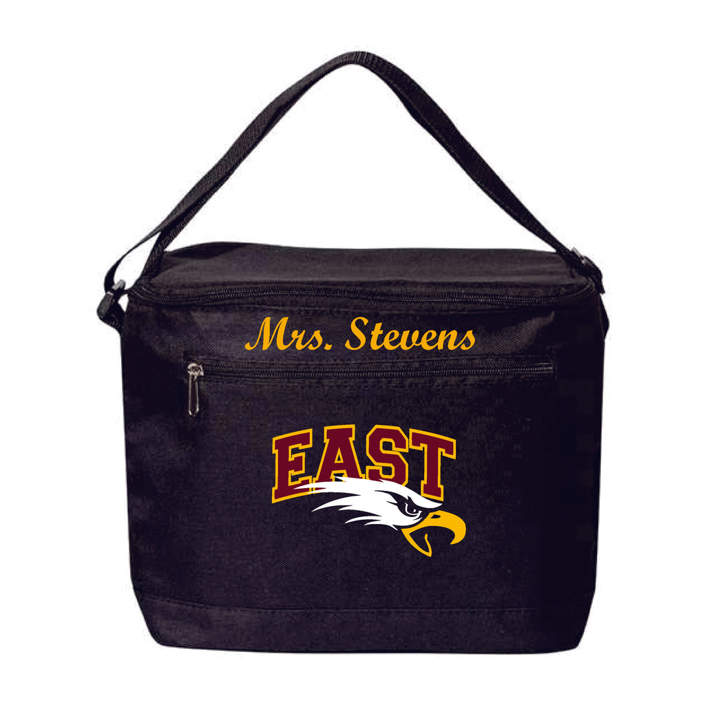 EAST MS Insulated Lunch Bag