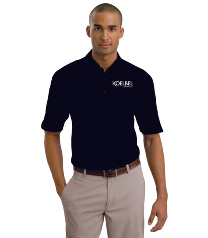 KOELBEL Commercial Nike Tech Sport Dri-Fit Polo