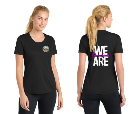 Celtic Steps Nationals 2025 Tees