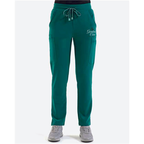 Gardens Care Onna Scrubs Cargo Pants- Ladies and Unisex