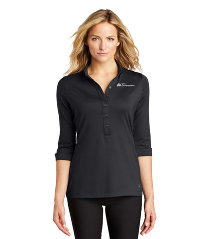 KOELBEL OGIO Ladies Gauge Polo