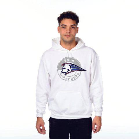 MTB Basic Hoodie- 7 Colors