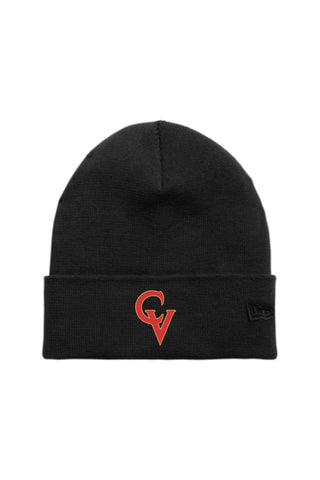 CV Softball New Era Beanie- Embroidered Design