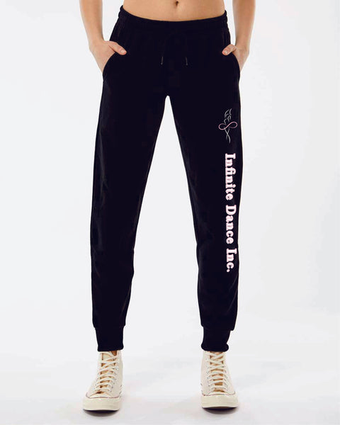 Infinite Dance Ladies Joggers