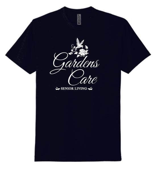 Gardens Care Tee
