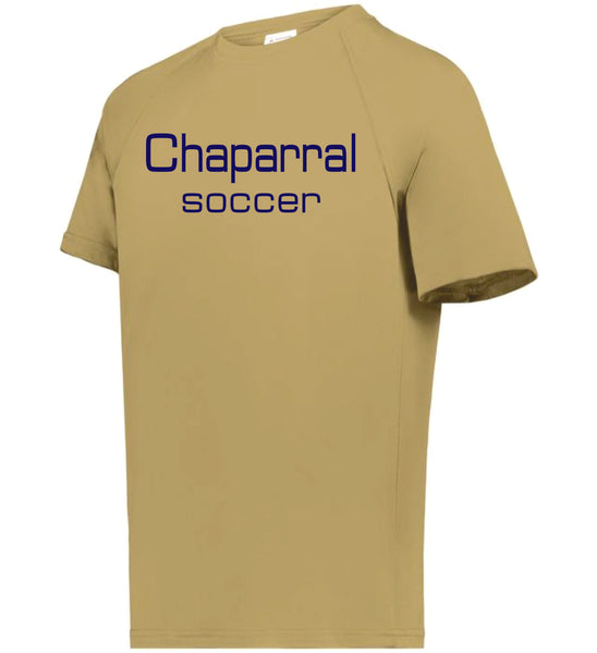 Chap Boys Soccer Wicking Practice Tee - 3 colors