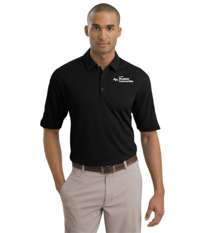 KOELBEL Nike Tech Sport Dri-Fit Polo