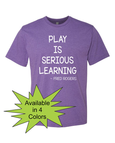 DCSD ECE Tee- Adult and Youth Sizes