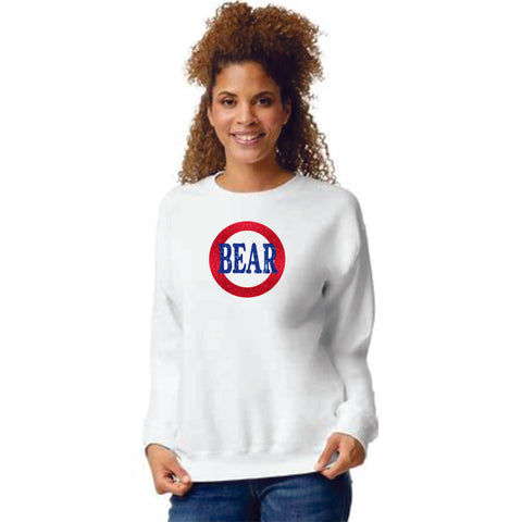 Parker Cubs Crewneck Sweatshirt - Adult and Youth