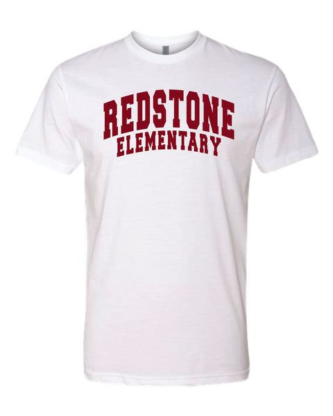 Redstone ARC Unisex Tee- Matte or Glitter