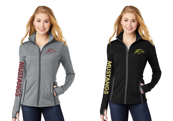 Pondo Dance Sports Wick Jacket- Ladies or Unisex