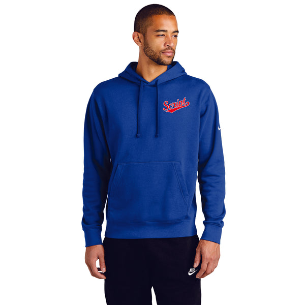 Parker Bears Nike Hoodie