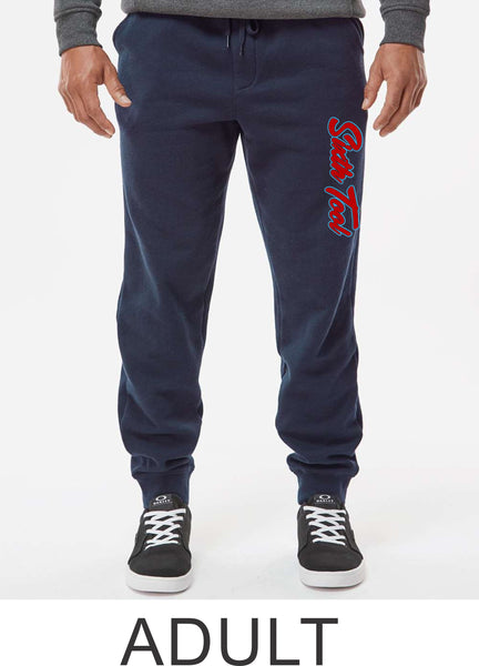 6th Tool Mavs Joggers- Youth and Adult Sizes