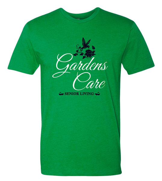 Gardens Care Tee