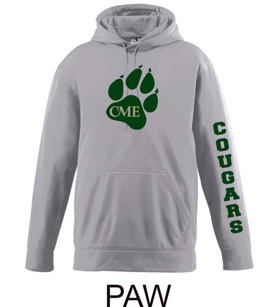 CME Performance Sweatshirt- 4 Designs