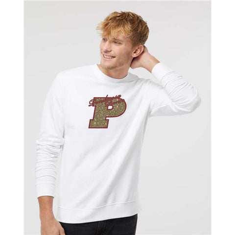 Pondo DANCE TEAM Crewneck Sweatshirt-Matte and Glitter Designs