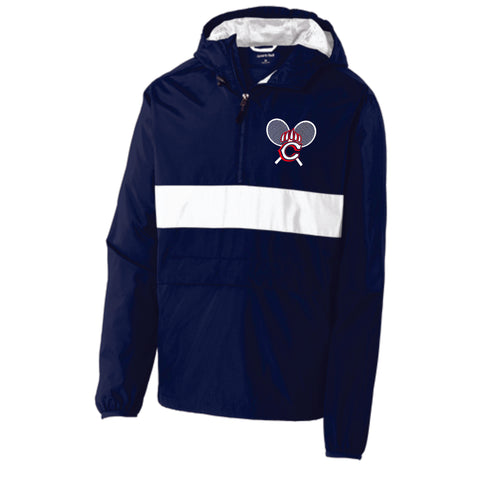 Chap Tennis Anorak