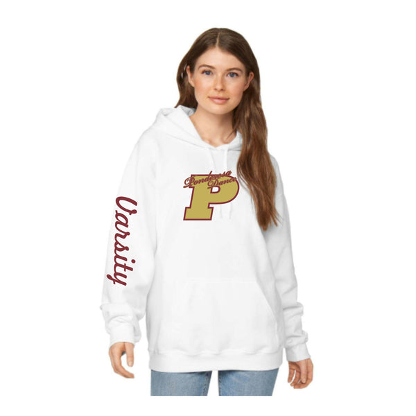 Pondo DANCE TEAM Hoodie- 2 Designs