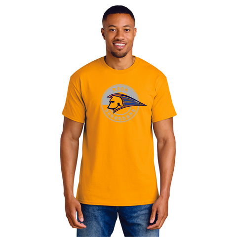 MTB Basic Tee- 7 Colors