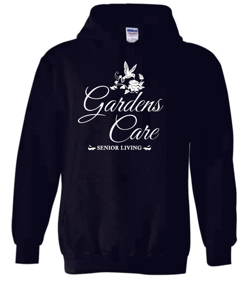 Garden Care Basic Hoodie