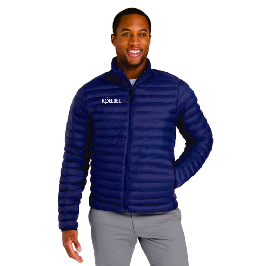KOELBEL Community Marmot Men's Echo Featherless Jacket