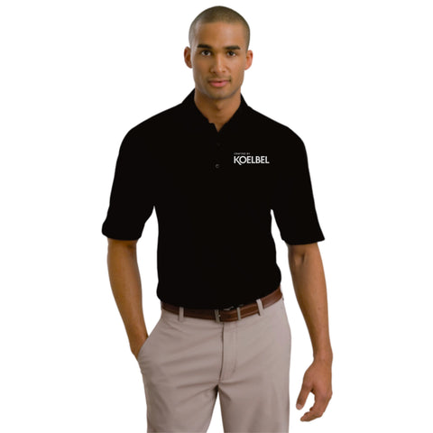 KOELBEL Communities Nike Tech Sport Dri-Fit Polo