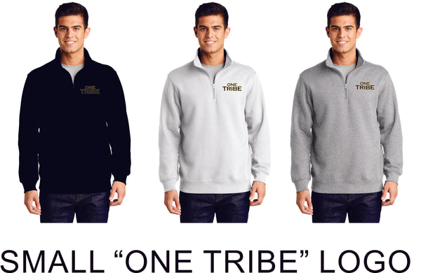 AHS Softball 1/4 Zip Sweatshirt- 3 Colors- 2 Designs