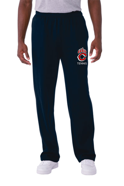 Chap Tennis Bella Canvas Soccer Sweatpants