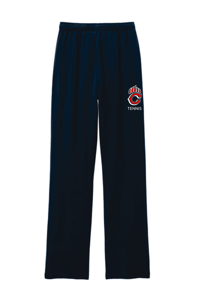 Chap Tennis Bella Canvas Soccer Sweatpants