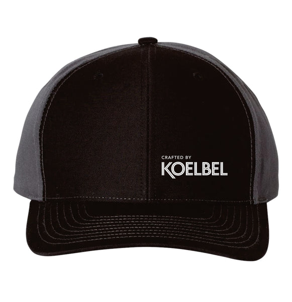 KOELBEL Communities Richardson Twill Back Cap