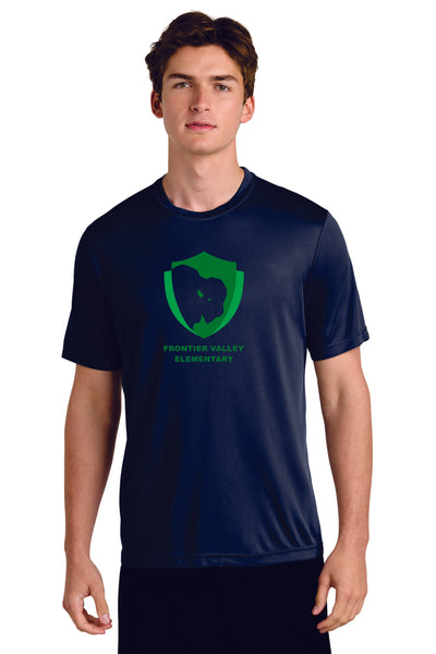 FVE Wicking Tee- Ladies, Unisex, and Youth