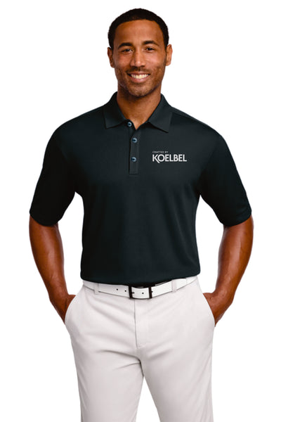 KOELBEL Communities Nike Tech Sport Dri-Fit Polo