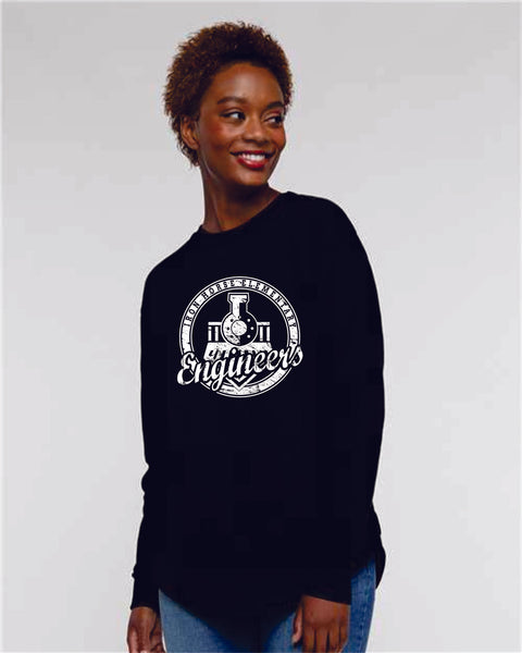 Iron Horse Ladies Weekend Pullover- 3 colors