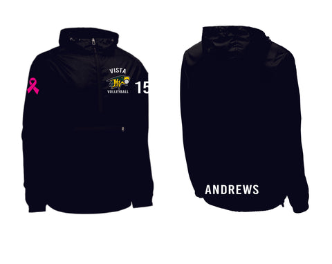 MVHS Volleyball Anoraks 2025