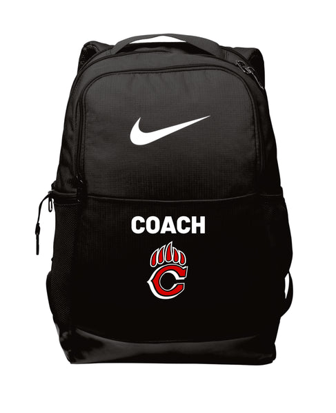 Chap Girls Soccer Coaches 2026