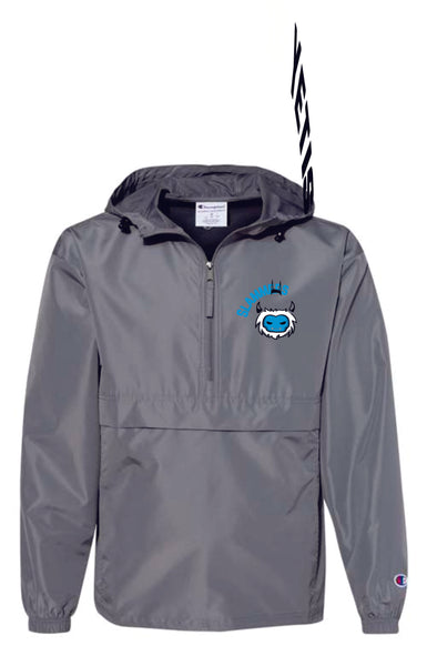 Slammers Yetis Anorak Jacket