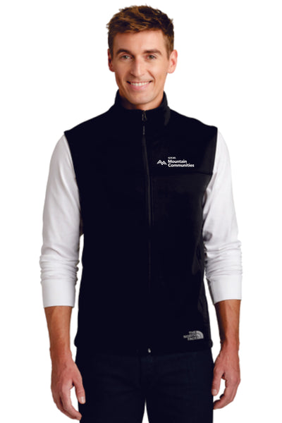 KOELBEL The North Face® Ridgewall Soft Shell Vest