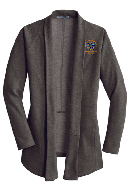 APS Ladies Cardigan- 3 Colors