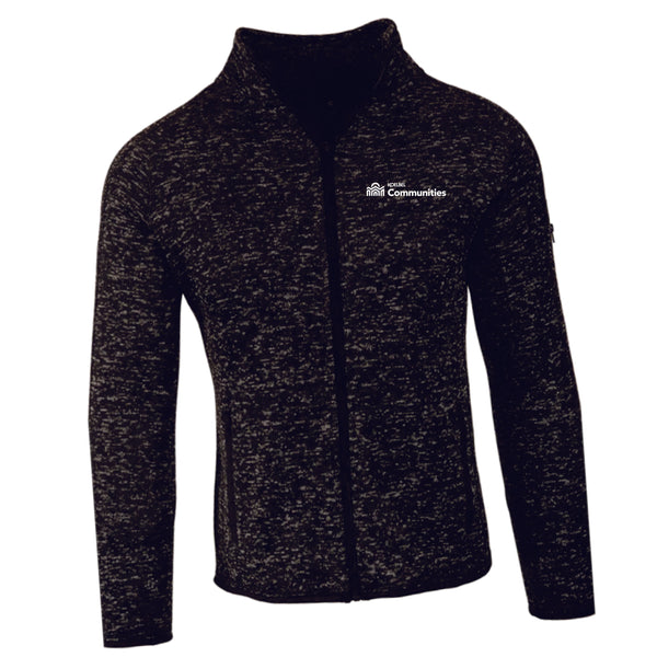 KOELBEL Burnside Ladies' Sweater Knit Jacket