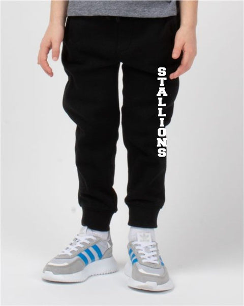 CTE Joggers- Youth and Adult Sizes