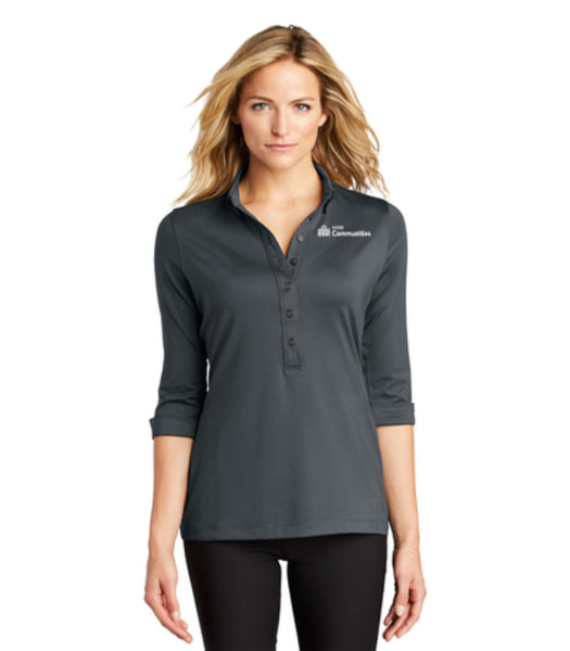 KOELBEL OGIO Ladies Gauge Polo