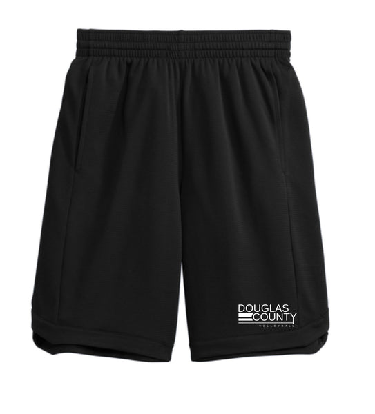 DCHS Volleyball Men's Shorts