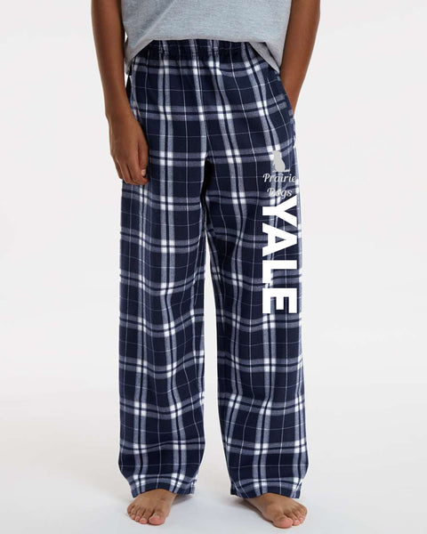 Yale Elementary PJ Pants